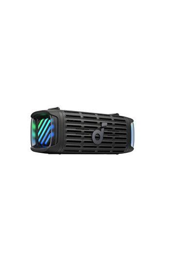 Anker Boxa portabila Bluetooth 50W Boom 3i, IP68, rugged, negru