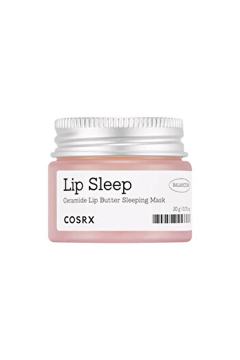 Cosrx Lip Sleep Ceramide Lip Butter Sleeping Mask - 20 g