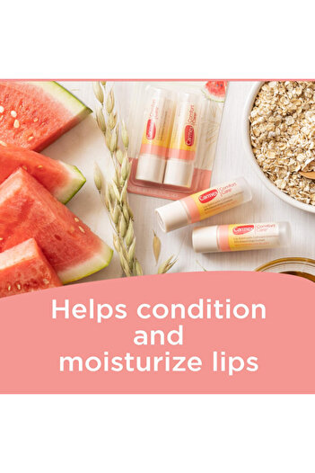 Carmex Lip Balm Watermelon - 4.5 g
