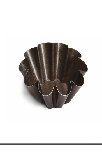 Kapp Tellier Gobel Brioche Mold 64016028 60X28 mm