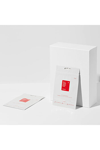 Cosrx Acne Pimple Master Patch - 24 patches