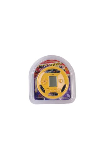 Nilly Toys 385 Cartelada Steering Tetris