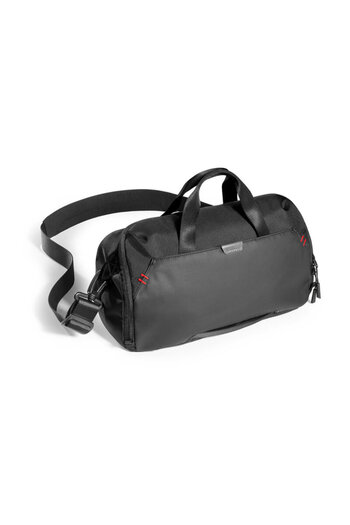ONSG Geanta pentru accesorii, negru