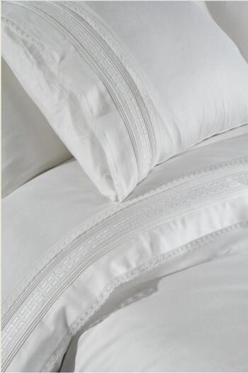 Belardi Duvet Cover Set 6 Pcs Princess Beige
