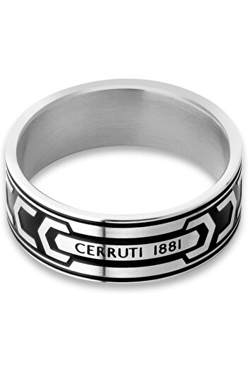 Cerruti 1881 Bold Ring