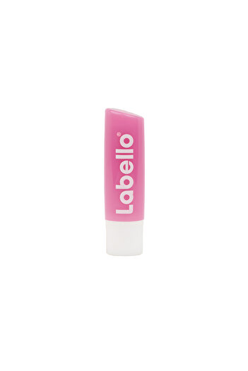 LABELLO Lip Balm Moisturising Lip Care Soft Rose - 4.8 g