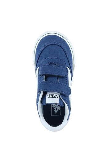 Vans Brooklyn Ls Bebek Lacivert Spor Ayakkabı Vn000D7X5Tu1