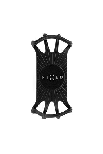 FIXED Phone Holder for Bicycle 360° Fixed, Black, FIXBI2-BK
