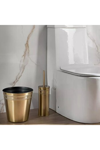 Home Center Leon Toilet Brush Holder