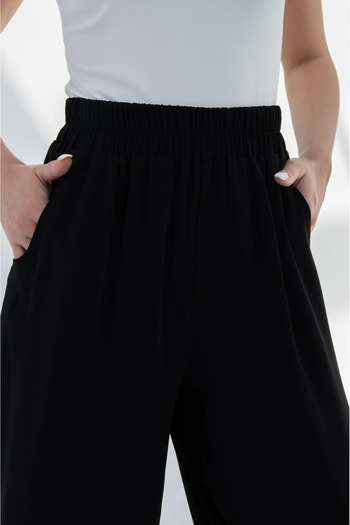 HIJAB VIP Very cool opaque pants