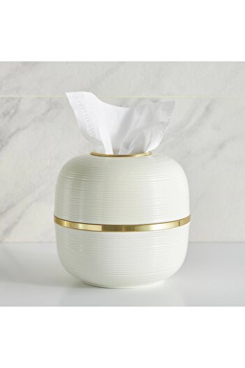 Home Centre Amora Tissue Box Cover
