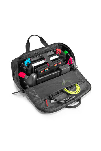 ONSG Geanta pentru accesorii, negru