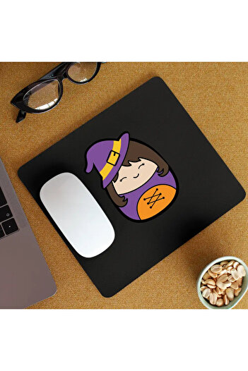 OEM Mousepad Squishmallows Vrajitoare Halloween