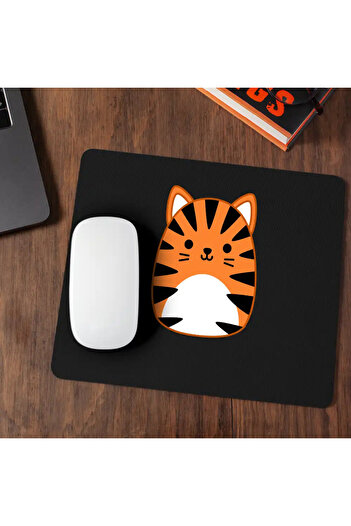 OEM Mousepad Squishmallows Tigru Jungla