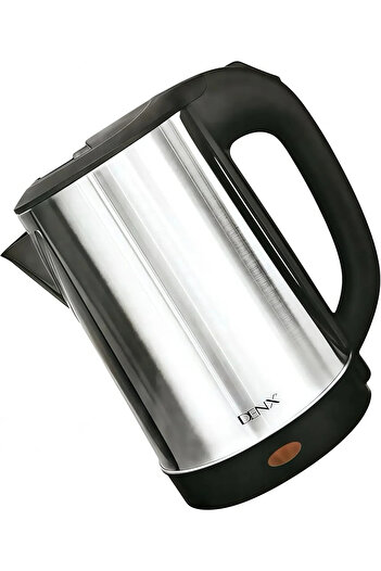 Denx M DX3403 1.7L 1500W Electric Kettle with 360° Base