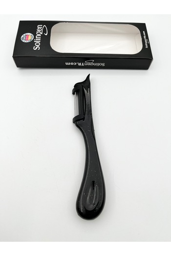 Solingen Original Ritter Yan Soyak Black