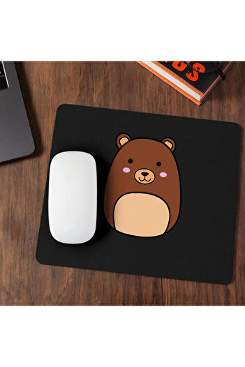 OEM Mousepad Squishmallows Urs Brun