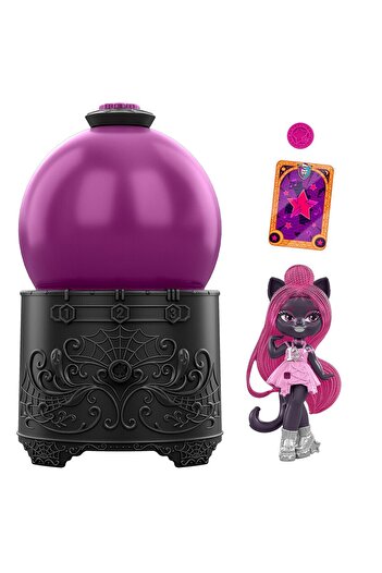 Nilly Toys JCX99 مونستر هاي مونستر هاي إكسير: كرة كريستال