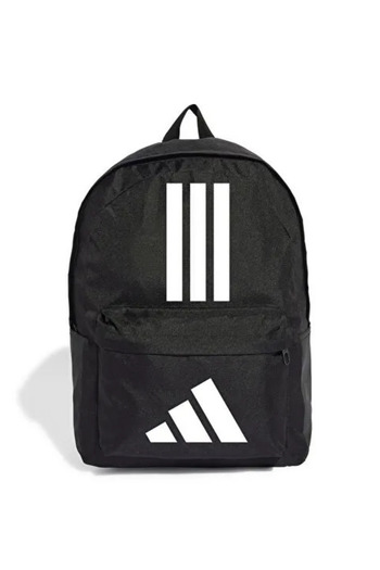 adidas Clsc Bars 3S Jd9563 Black Backpack Jd9563 Osfa Black