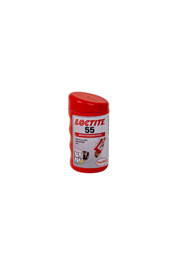 LOCTİTE Snur de etansare conducte si filete, 55x160m Z-TOOLS EXT10410005
