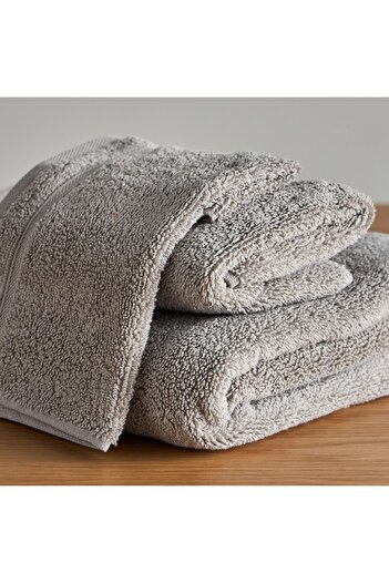 Home Centre Expressence 4-Piece 560 GSM Cotton Fingertip Towel Set - 33x33 cm