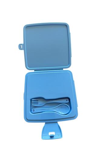 Tatlı Sebep Sweet Reason Disney Printed Lunch Box Lunch Box