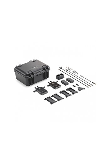 DJI Transmission Standard Combo - Professional Kit