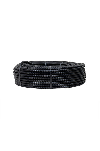 Gewiss Flexible tube, copex, without pull wire, diameter 16 mm, Gewiss, length 100 ml DX15016R