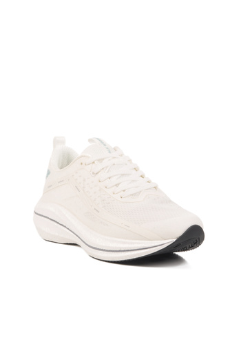 AYK'S White Mesh Men's Sports Shoes Eopaia Wm234312 m
