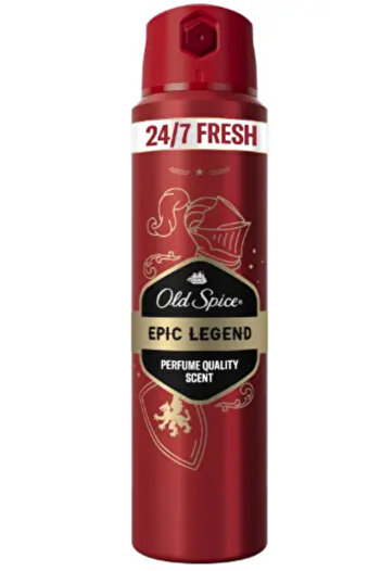 Old Spice Deodorant spray Old Spice Epic Legend, 150 ml