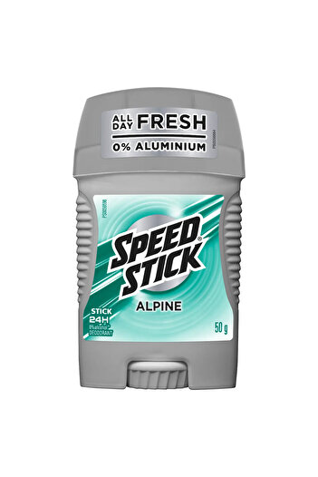MENNEN SPEED STICK Deodorant solid Speed Stick Alpine 50g