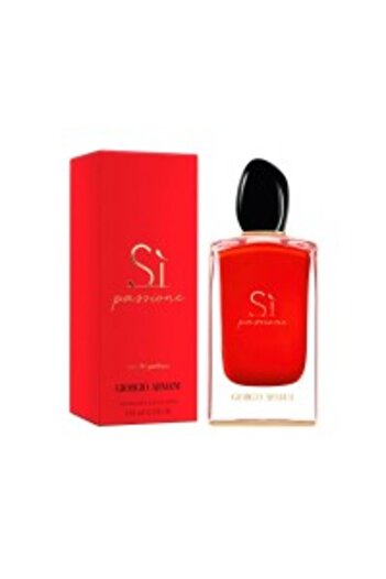 Armani SI PASSIONE - Eau de Parfum for Women 150ml