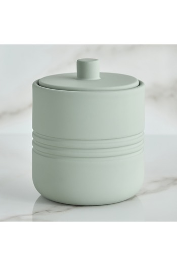 Home Centre Lea Cotton Jar