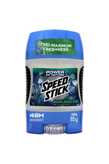 MENNEN SPEED STICK Antitranspirant - Deodorant Gel Speed Stick Avalanche 85g