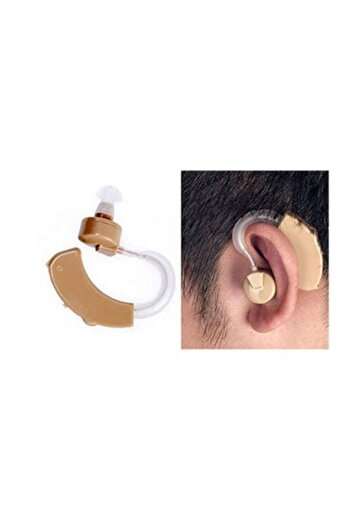 Generic Cyber Sonic Ear Hearing Aids