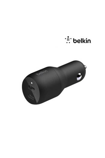 Anker - PowerLine Cable Type C to Lightning - 180 cm - Black
