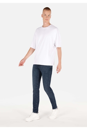 Colin's Ανδρικό παντελόνι Indigo Jean Slim Fit