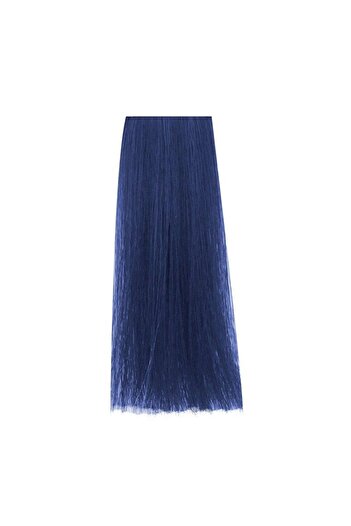 Be Hair Hair Dye Blue Tone Modulator Permanent Without Ammonia - Be Color 12 Minute - Be Hair