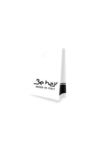 Be Hair Plasa - Shopper - Be Hair