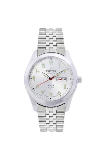 Tristar BA Series Men's Automatic Watch Bracelet Wrist Watch for Men
