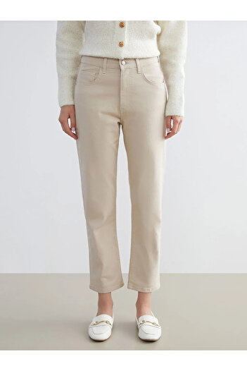 LC Waikiki Slim Fit Women's Jean Pants