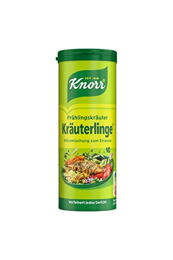 Knorr spring seasoning for vegetables 60 g