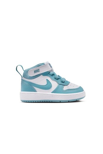 Nike Court Borough Mid 2 BTV - CD7784-129