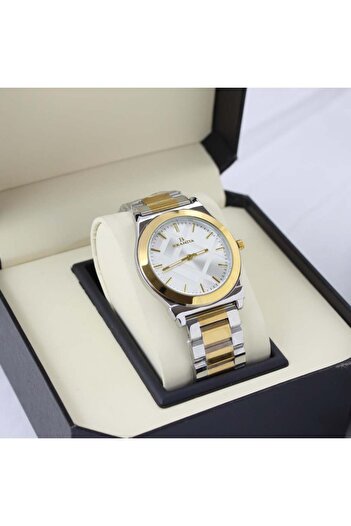 branda Luxury Official Men's Watch - 2 Years Warranty