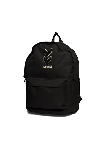 hummel Tiago Black Backpack