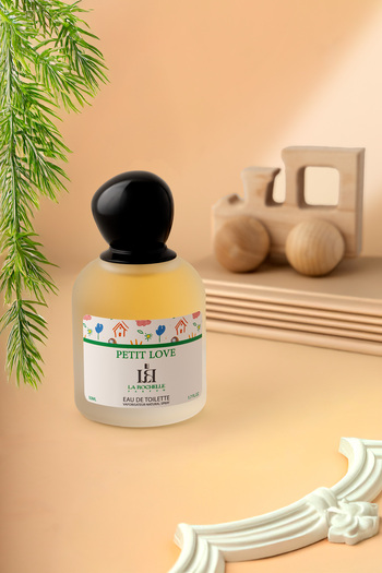 larochelle PETIT LOVE children's perfume