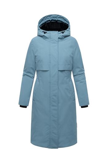 Navahoo Wintermantel Eismelodie 14