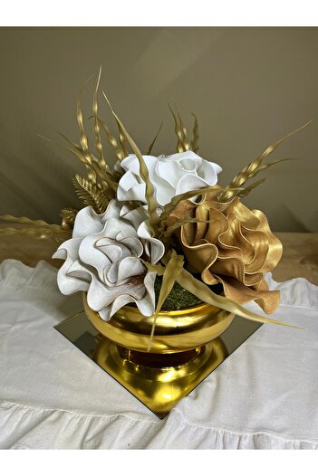 essacraft ARANJAMENT LUXURY GOLD EVA