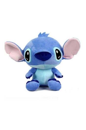 Store7 Stuffed Toy with Stitch Character Design 20cm