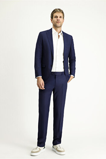 Kiğılı Classic Suit